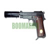 Beretta M1934 silencer model Limited Edition (WAM1934L)